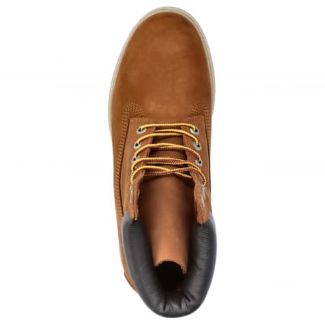 Timberland Herren Boot PREM 6 IN LACE WATERPROOF BOOT 172066 