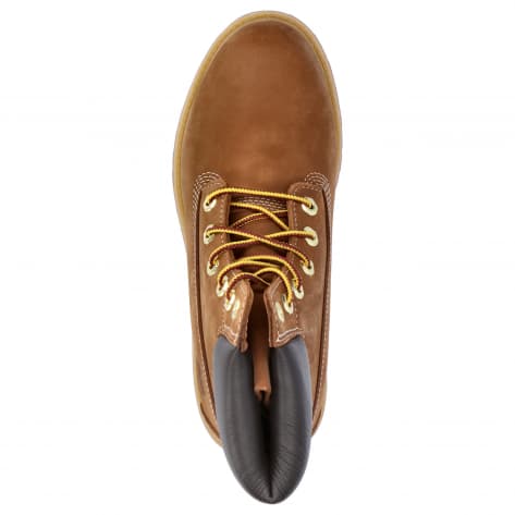 Timberland Damen Boot PREM 6 IN LACE WATERPROOF BOOT 
