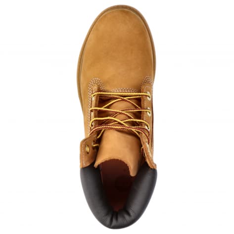 Timberland Damen Boot PREM 6 IN LACE WATERPROOF BOOT 110361-713 38 Wheat | 38