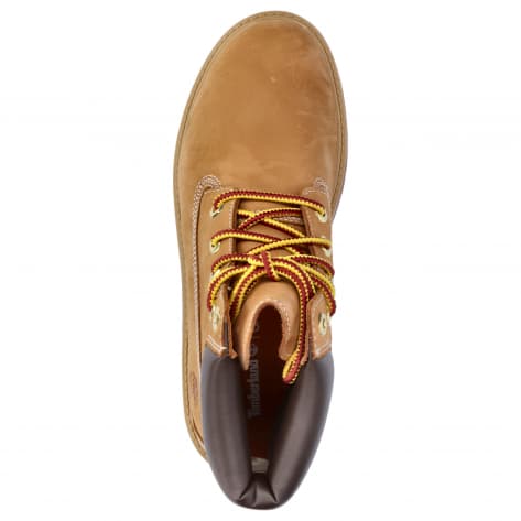 Timberland Damen Boot STST 6 Inch Lace Up Waterproof Boot 1A5RJD-231 41 Wheat | 41