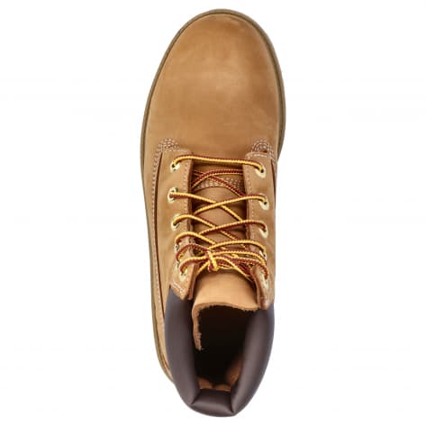 Timberland Kinder Boot 6-Inch Premium Boot Junior 