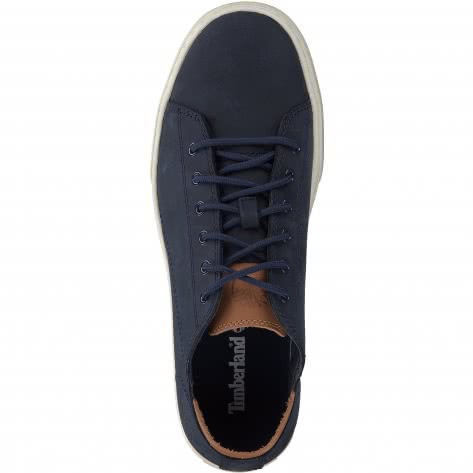 Timberland Herren Schuhe Adventure 2.0 Cupsole Modern Oxford 
