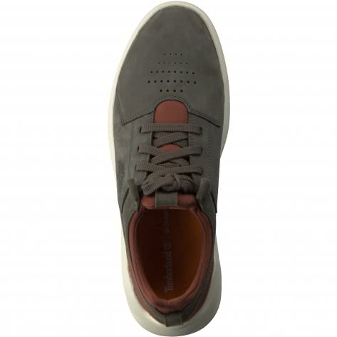 Timberland Herren Sneaker Bradstreet Ultra Sock Fit Ox A2DAH 