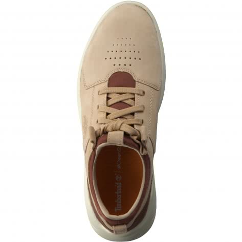 Timberland Herren Sneaker Bradstreet Ultra Sock Fit Ox A2DAH 
