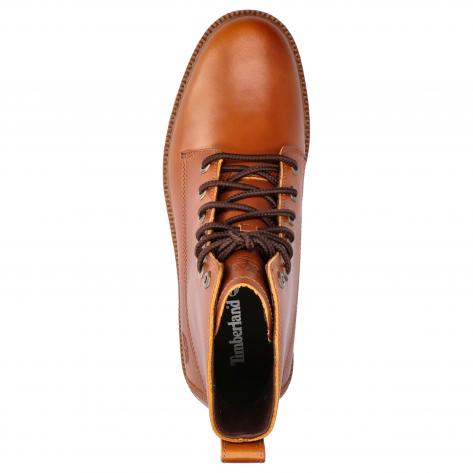 Timberland Herren Boots Britton Drive Mid Lace Boot 