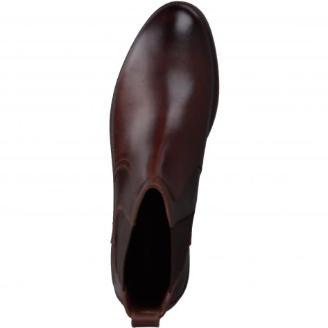 Timberland Damen Stiefel Cambridge Square Chelsea 