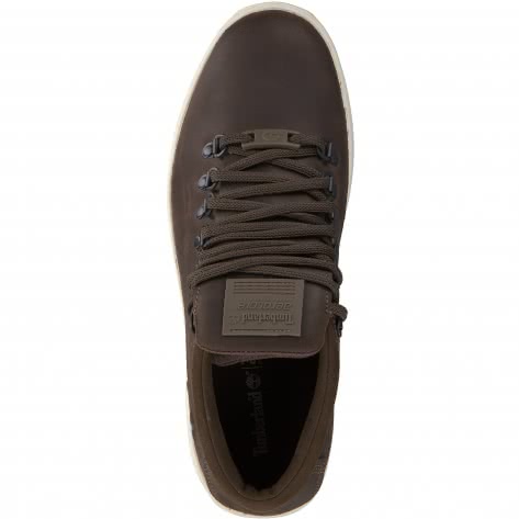 Timberland Herren Schuhe Cityroam Alpine Chukka A1S6A 44.5 Olive | 44.5