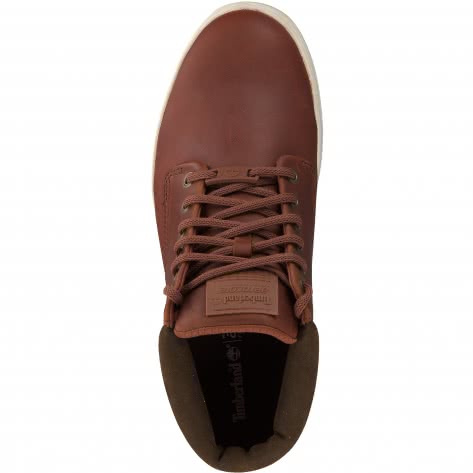 Timberland Herren Schuhe Cityroam Cup Chukka A1TFB 45.5 Glazed Ginger | 45.5