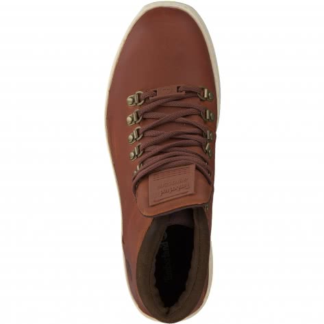 Timberland Herren Schuhe Cityroam Alpine Chukka 