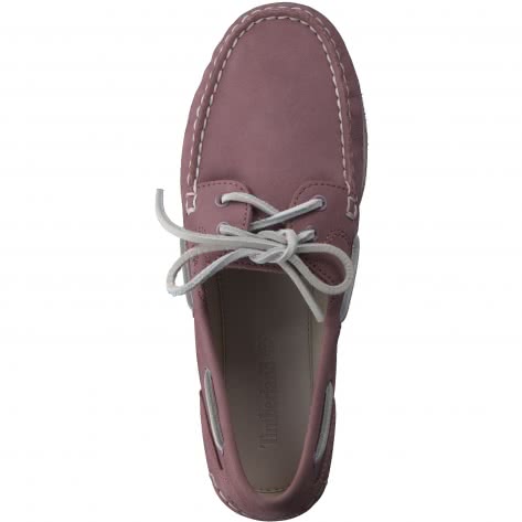 Timberland Damen Schuh Classic Boat 