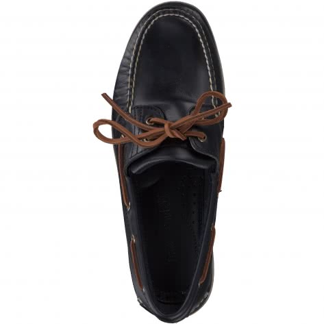 Timberland Herren Bootsschuhe Classic 2 Eye 