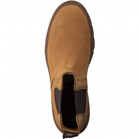 Timberland Damen Boots Cortina Valley Chelsea 