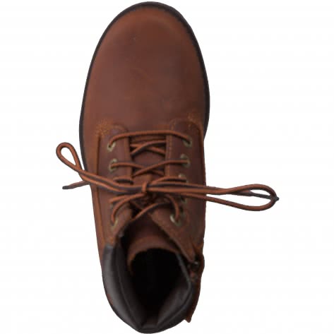 Timberland Kinder Boots Courma Kid Traditional 6In 