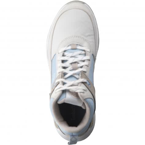 Timberland Damen Boots Field Trekker Mid A2DTE 38 Light Grey | 38