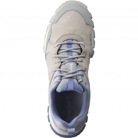 Timberland Damen Sneaker Garrison Trail Low WP 0A2FCQ 42 Pure Cashmere | 42
