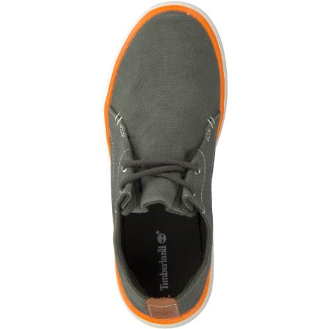 Timberland Kinder Schuhe Gateway Pier Oxford 