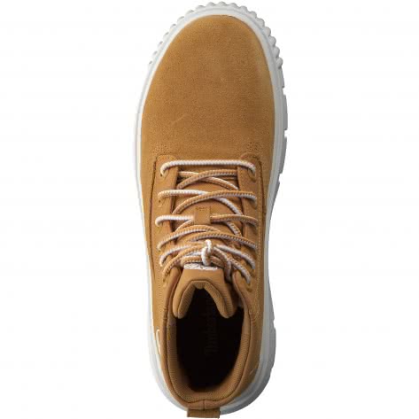 Timberland Damen Stiefel Greyfield Boot L/F 