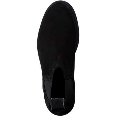 Timberland Damen Boot Hannover Hill Chelsea A2KSK 40 Black | 40