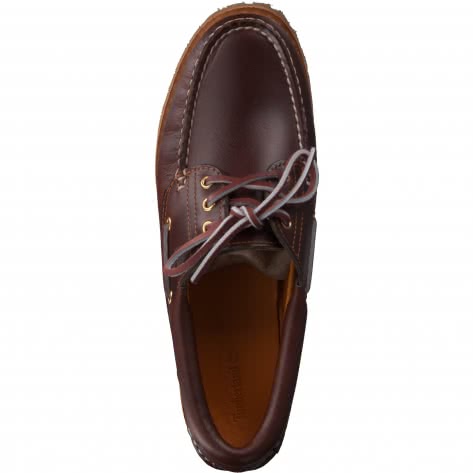 Timberland Damen Schuhe Heritage Noreen 3 Eye Handsewn 