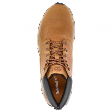Timberland Herren Stiefel Winsor Park Chukka Boot A5Y7H 43 Wheat | 43