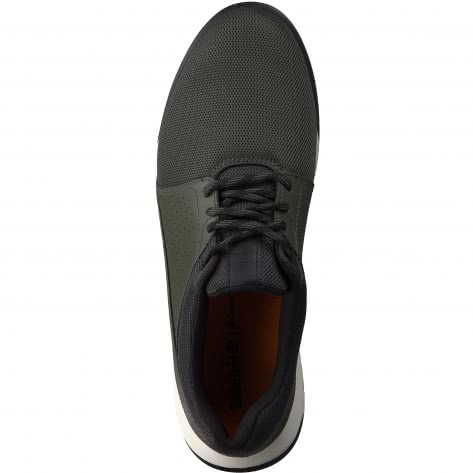 Timberland Herren Sneaker Killington Ultra Low F/L A2EJU 43 Dark Green | 43