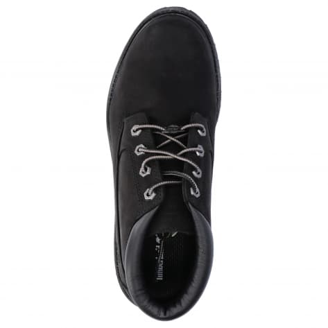 Timberland Damen Boot NELL Mid Lace Up Waterproof Chukka Boot 