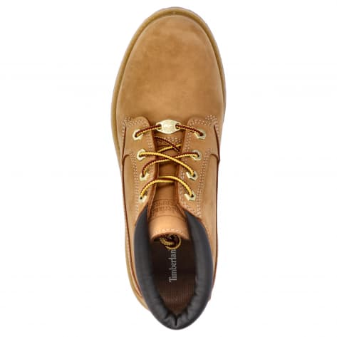 Timberland Damen Boot NELL Mid Lace Up Waterproof Chukka Boot 