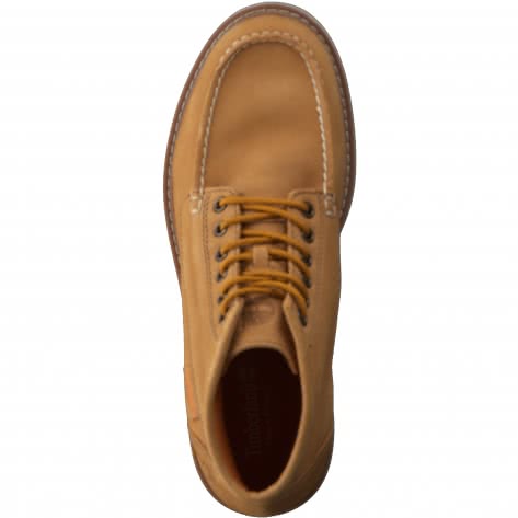 Timberland Herren Stiefel Newmarket II Boat Chukka 