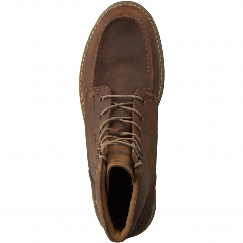Timberland Herren Stiefel Newmarket II Rugged Tall Boot A5M6Z 43 Wheat | 43