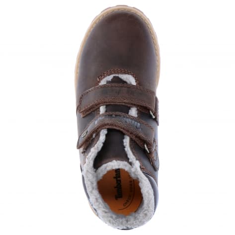Timberland Kleinkind Winterstiefel Pokey Pine Boot A5YVS 25 Dunkelbraun | 25