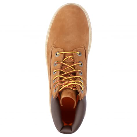 Timberland Kinder Boot PREM 6 IN LACE WATERPROOF 