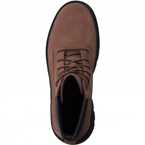 Timberland Damen Stiefel Ray City 6-Inch Boot WP A2KVE 39 Cocoa Brown | 39
