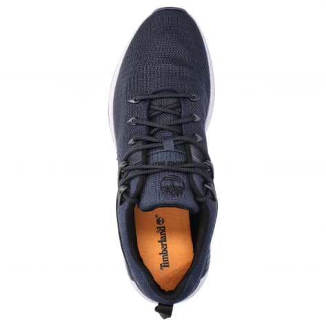 Timberland Herren Sneaker Sprint Trekker Low Knit 