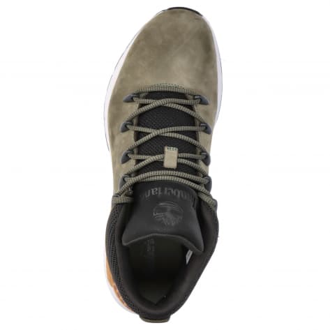 Timberland Herren Boots Sprint Trekker Mid 