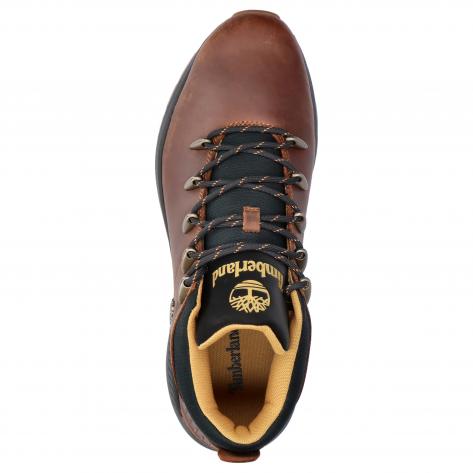 Timberland Herren Schuhe Sprint Trekker Mid Hiker 