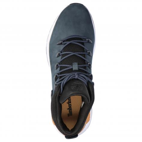 Timberland Herren Schuhe Sprint Trekker Mid Hiker 