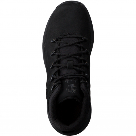 Timberland Kinder Wanderschuhe Sprint Trekker Mid 