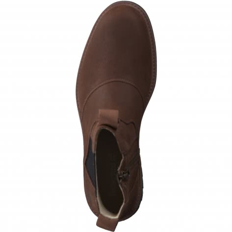 Timberland Herren Boots Stormbucks WL Chelsea A2B8Q 44 Light Brown | 44