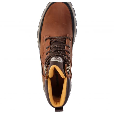 Timberland Herren Boots TBL Originals Ultra WP Boot 