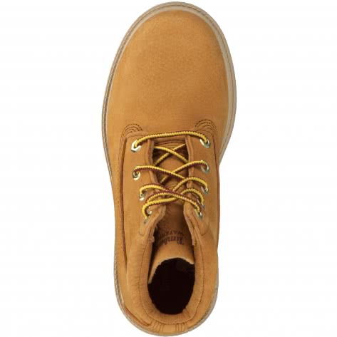 Timberland Kinder Boots 1973 Newman 6 In WP 
