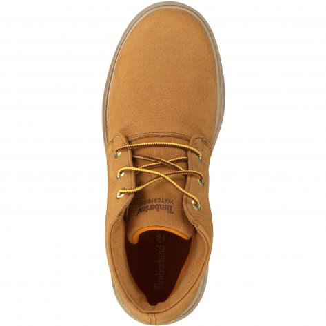 Timberland Kinder Boots 1973 Newman Chukka WP 0A27CV-231 33 WHEAT | 33