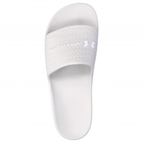 Under Armour Damen Badeschlappen ARMR Shower 6007533 