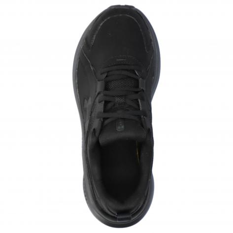 Under Armour Jungen Laufschuhe BGS Assert 11 Uniform Synthetic 6006919-001 38.5 Black/Black | 38.5