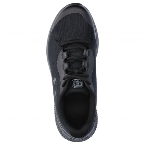 Under Armour Jungen Laufschuhe BGS Charged Rogue 4 3027106-002 38.5 Black2 | 38.5