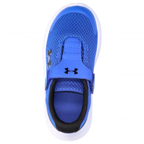Under Armour Jungen Laufschuhe BINF Surge 4 AC 3027105 