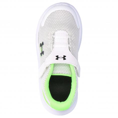 Under Armour Jungen Laufschuhe BINF Surge 4 AC 3027105 