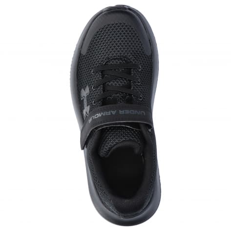 Under Armour Jungen Laufschuhe BPS Surge 4 AC 3027104-002 29.5 Black2 | 29.5