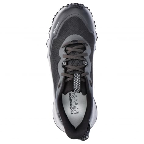 Under Armour Damen Laufschuhe Charged Maven Trail WP 3027207-100 38.5 Jet Gray | 38.5