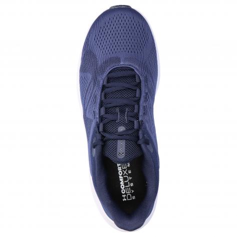 Under Armour Herren Laufschuhe Charged Pursuit 4 6000597-410 40.5 Midnight Navy | 40.5