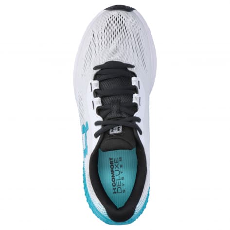 Under Amour Herren Laufschuhe Charged Rogue 4 3026998-102 47 White2 | 47